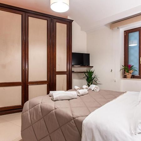 Residenza Neapolisアパートメント エクステリア 写真