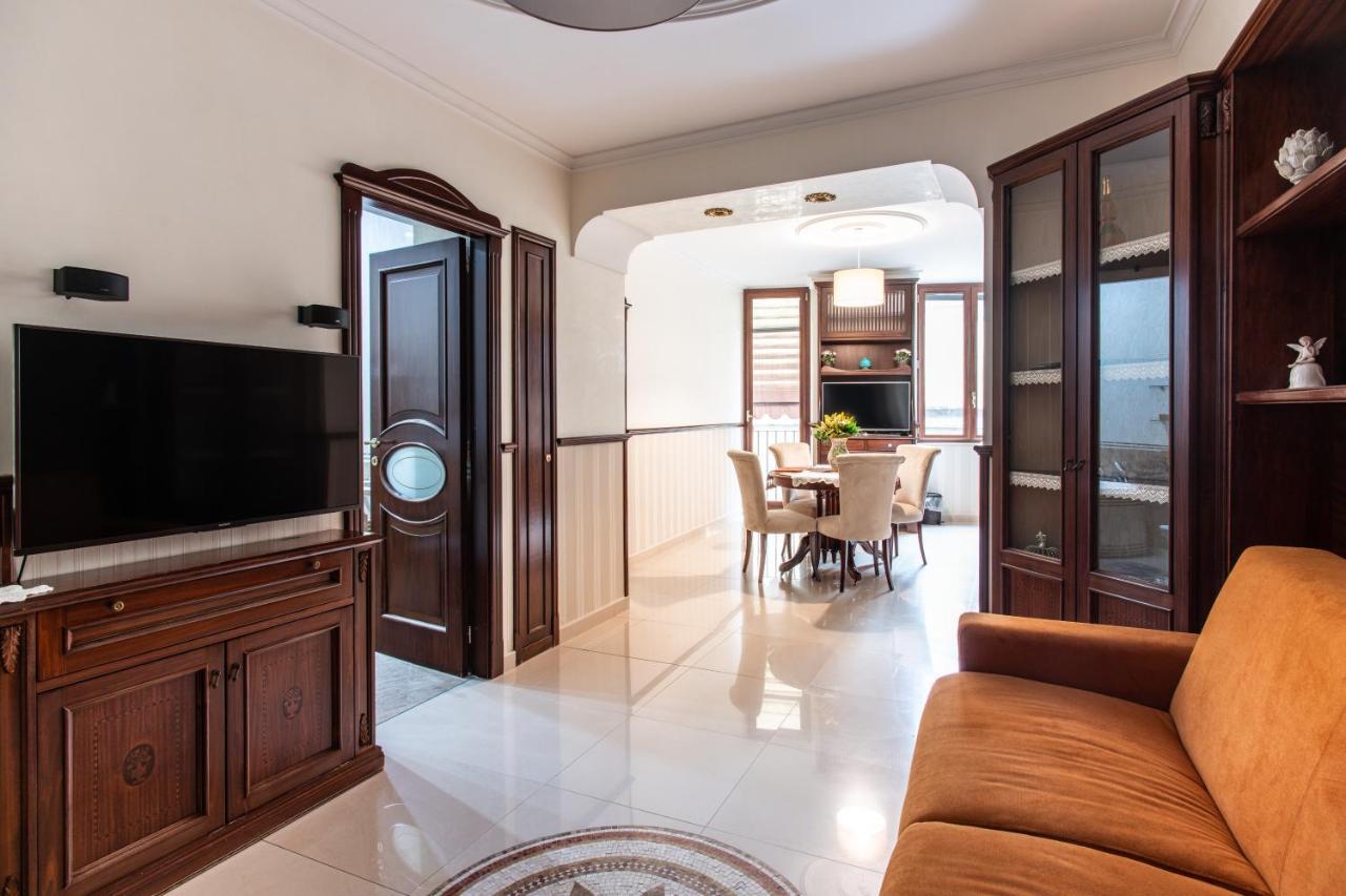 Residenza Neapolisアパートメント エクステリア 写真