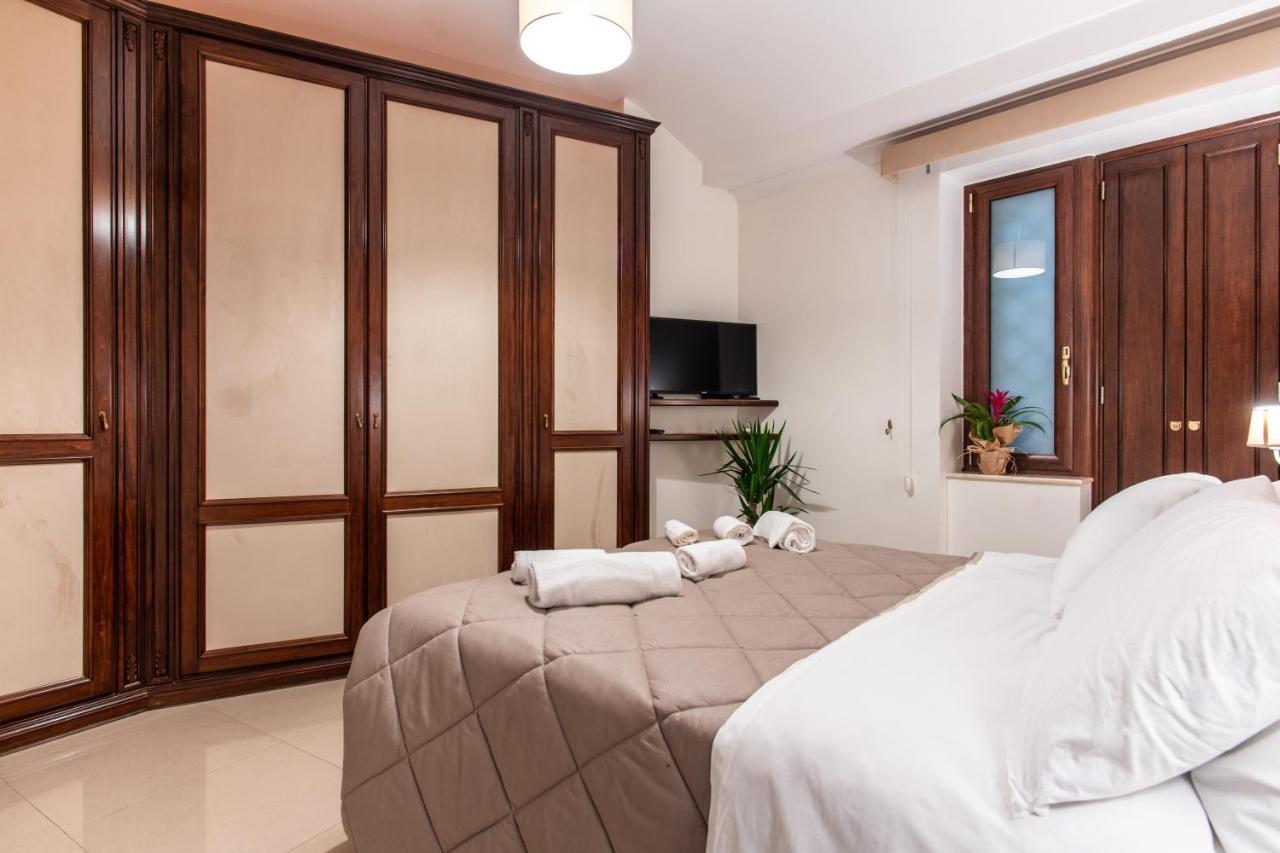 Residenza Neapolisアパートメント エクステリア 写真